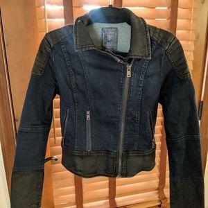 Guess Moto Jacket
